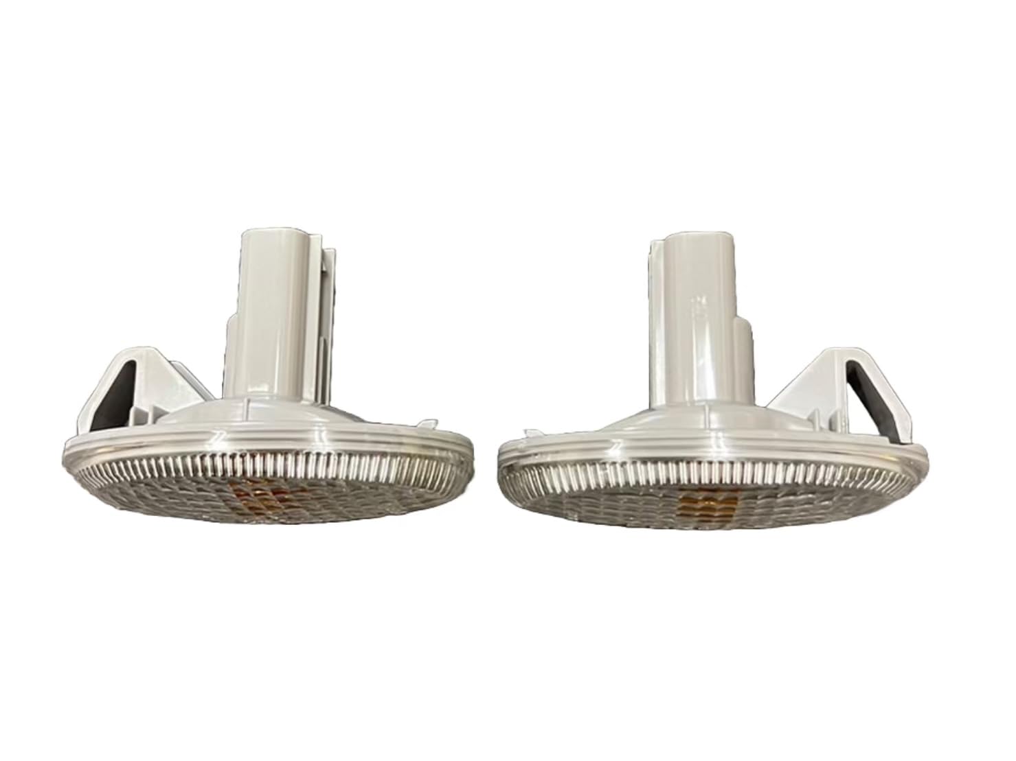 Amazon | 純正 インプレッサ WRX STi GDA GDB クリアサイドマーカー