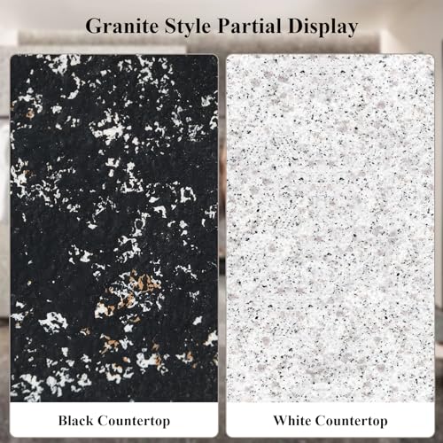 Hupeyna HPHGY001 Granite Countertop Paint Kit thumb #6