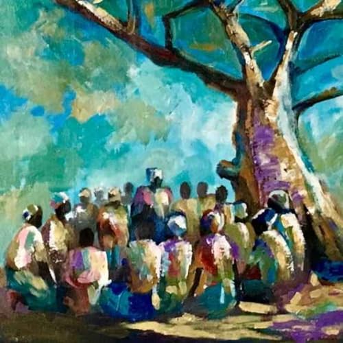 Once Upon a Yuga: Tales of Virtue and Valor cover art