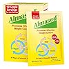 Almased – SOYA, Yogurt and Honey Meal Replacement for Weight Control, 500 g
