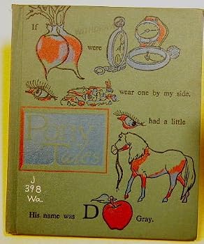 Pony Tales : From Old English Nursery Thymes