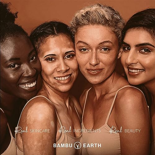 Bambuearth Cactus Concentrate Face Moisturizer thumb #7