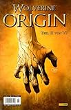  Wolverine Origin #2 (2002, Panini)