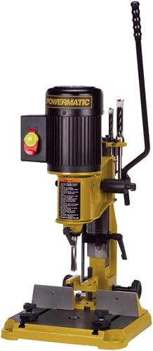 Powermatic drill
