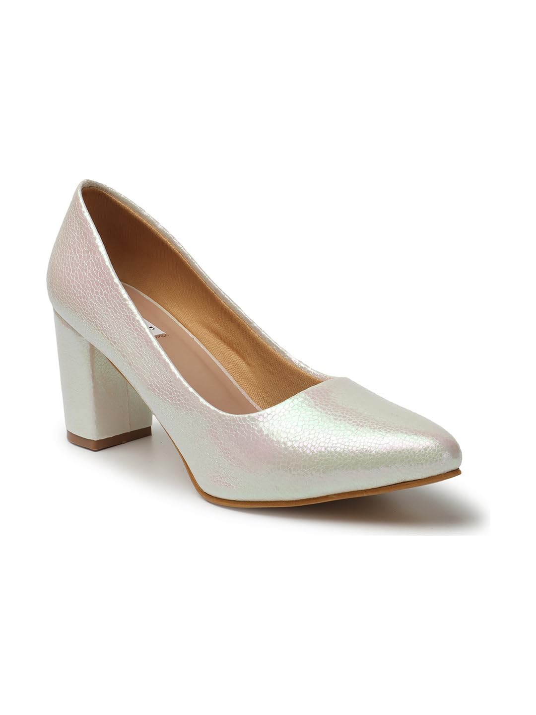 ELLE Women Shoes, Silver, UK-4 (B0DH4RXW43) Amazon Price History, Amazon Price Tracker
