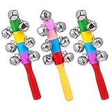 Regenbogenfarben, die von Babys sehr geliebt werden und das Sehvermögen von Babys trainieren.