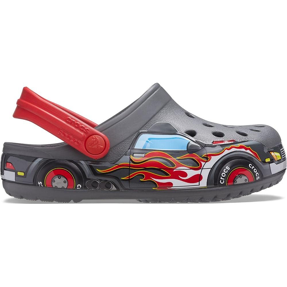 crocs Slate Grey Sandals - C4 (207074-0DA)-UK (B088C1MWMM) Amazon Price History, Amazon Price Tracker