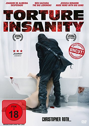 Photo de Torture Insanity [Import]