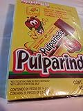 Pulparindo - Mexican Candy by De La Rosa by de la Rosa