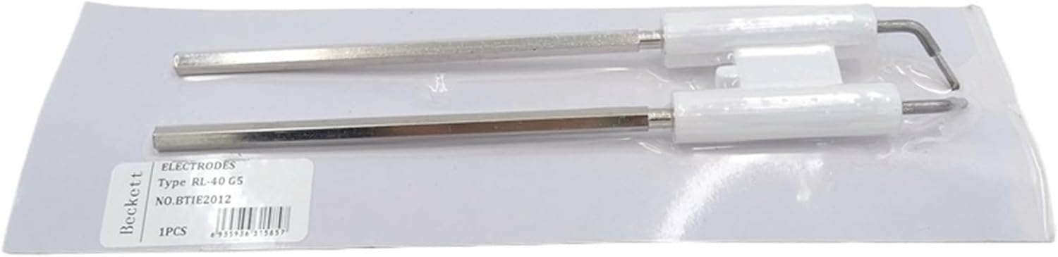 Diesel Burner Ignition Electrode G5 G5LC G10 G10LC G20 G20LC Burner 40G Series Dedicated Ceramic Ignition Rod