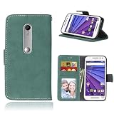 Compatibilidad perfecta. Esta funda para teléfono se adapta perfectamente a Motorola Moto G3.