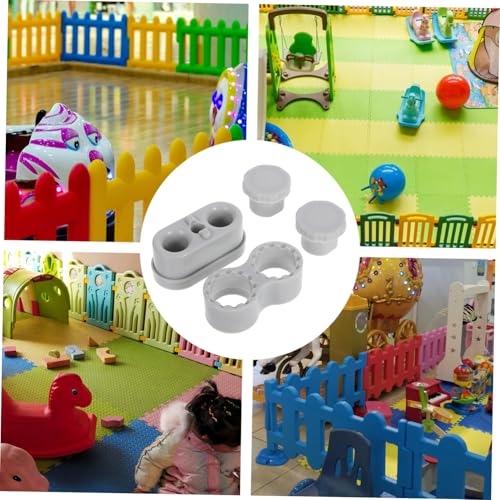 Accessoire sécuritaire pour tout-petits fixation de parc robuste - 8