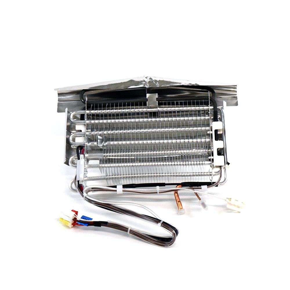 SAMSUNG DA96-00673K Refrigerator Evaporator Genuine Original Equipment Manufacturer (OEM) Part