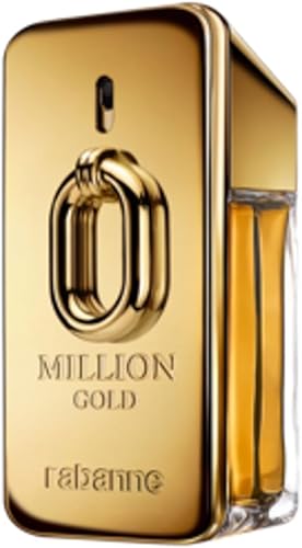 Paco Rabanne Million Gold 1.7 Edp Intense Sp Hombres