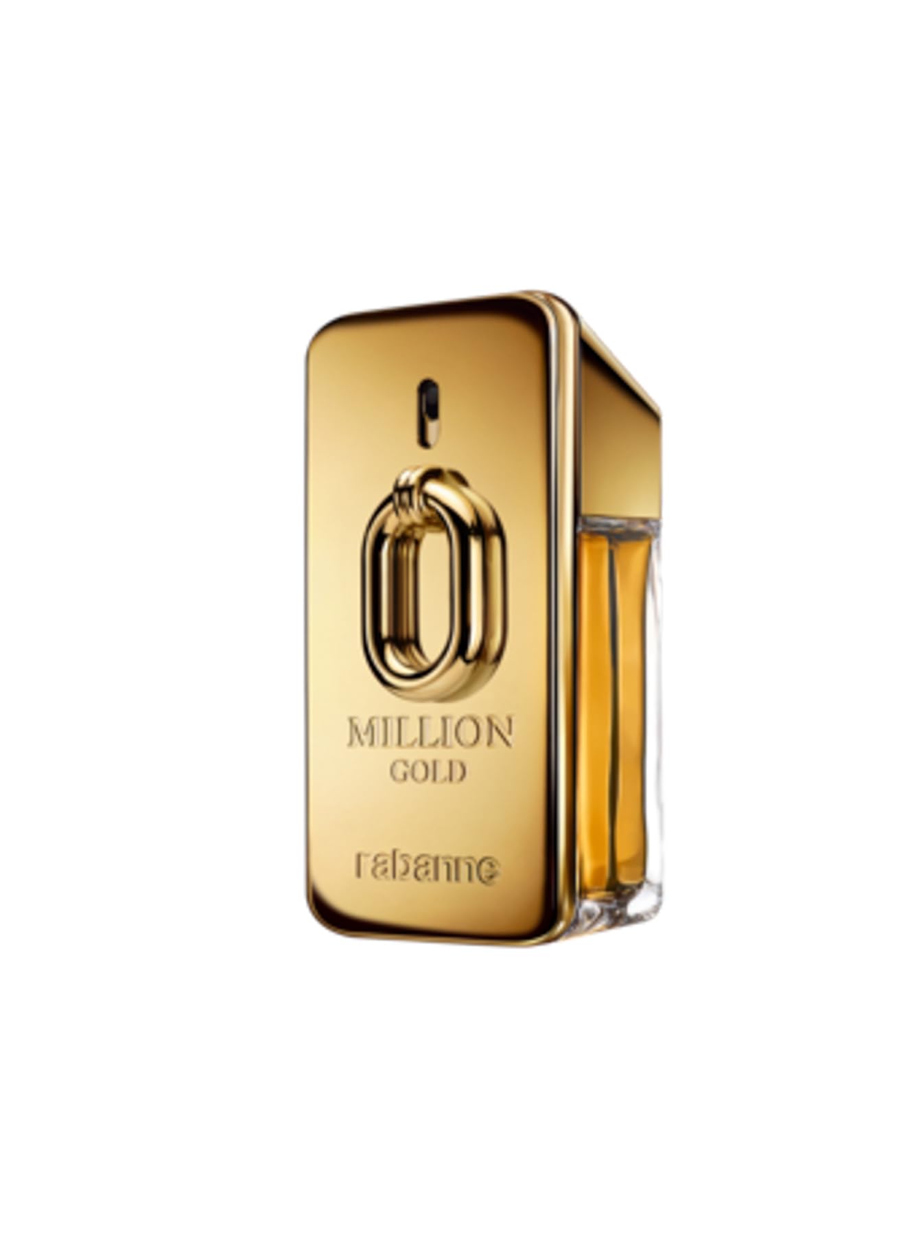 Rabanne Million Gold Intense Edp 50 Ml Parfüm