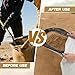 Leriton 2 Pack Sandbag Chute for 14