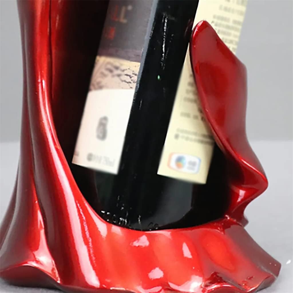 Wine Bottle Display Stand Rack Home/Living Room/Hotel/Table Decoration Wedding Beauty