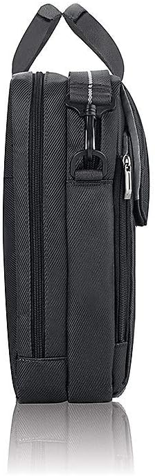Authеntіс Crаzу Dеаlѕ Solo New York Chrysler Laptop Briefcase, Black