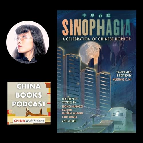 Chinese Horror with Xueting C. Ni