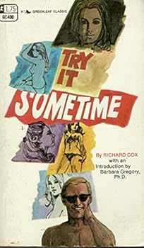 Paperback Try It Sometime Book