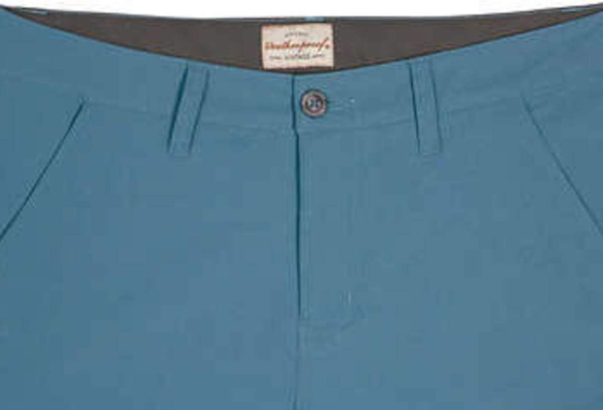 Weatherproof Vintage Mens Packable Hybrid Trail Short - Image 5