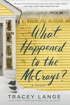 Book of the month