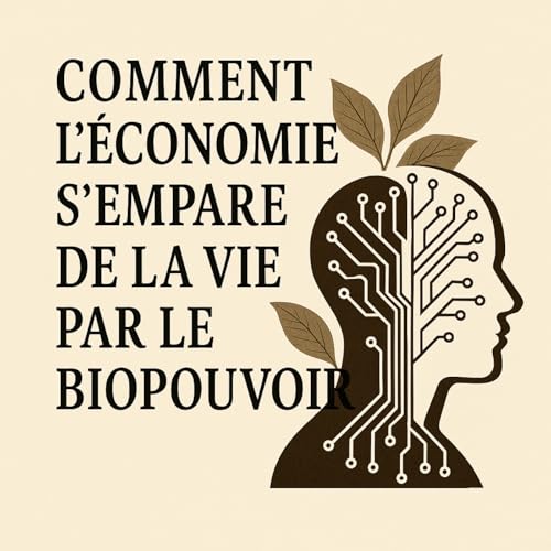 Comment l'&eacute;conomie s'empare de la Vie par le biopolitique