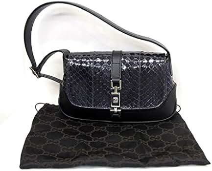 Amazon.co.jp: (グッチ) GUCCI ワンショルダー ハンドバッグ