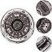WOWAUTO 6DCT250 DPS6 Refurbished Auto Transmission Clutch Fit Compatible with FORD FOCUS For Focus 2012-2013 Transnation 1268154B-FX
