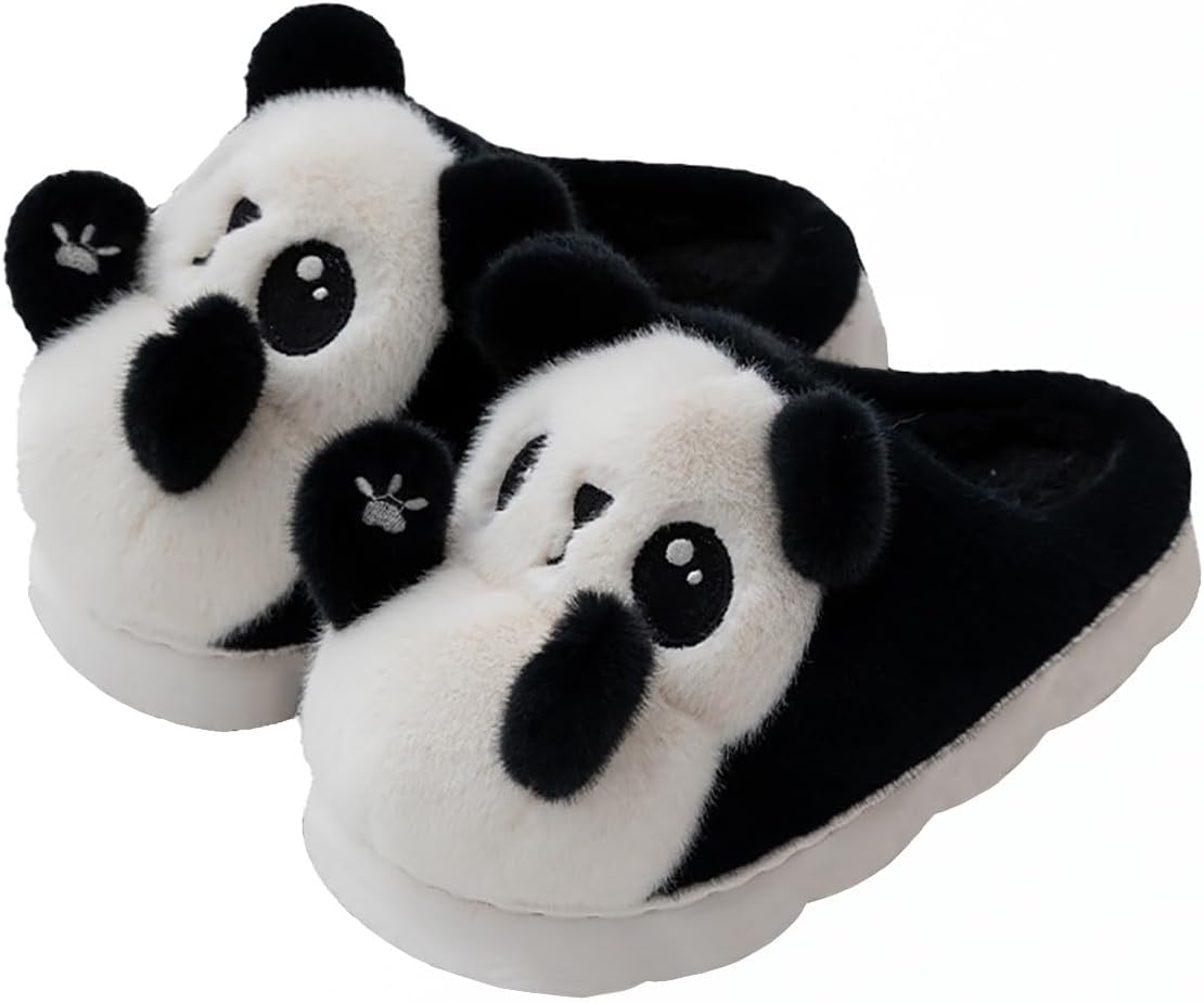 HANDKEI Women's Slippers - Rubber Anti-Slip