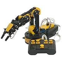Educational Kit, Robot Arm