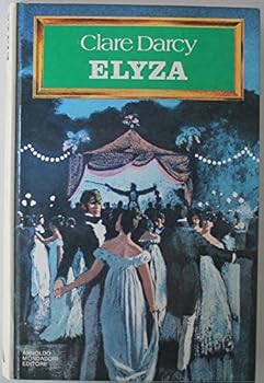 Hardcover ELYZA - Prima Edizione [Italian] Book