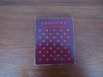 Paperback Counting Book