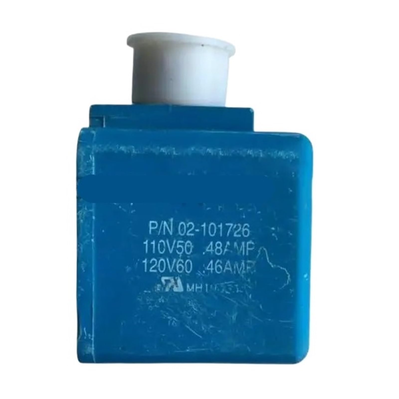 Ylpwkmvz One Color P/N02-101728 Ac220v Solenoid Valve Coil