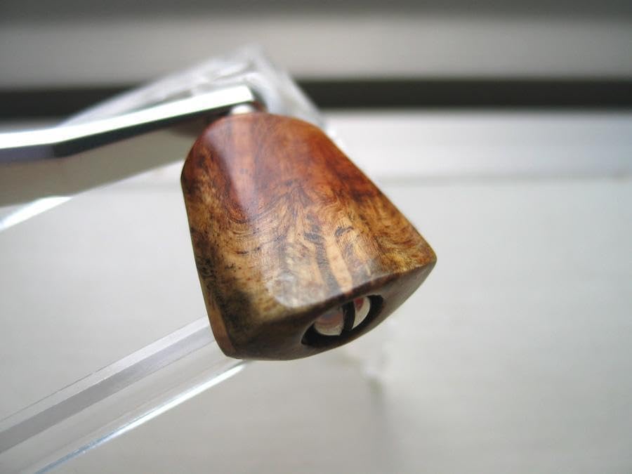 ＩＯＳ カーディナル・ハンドル Adjustable ウッドノブ セット IOS カーディナル・ハンドル Adjustable ウッドノブ セット