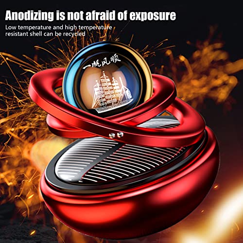 Difusor de óleo essencial Fragrância de longa duração para presentes de aniversário presentes de ano