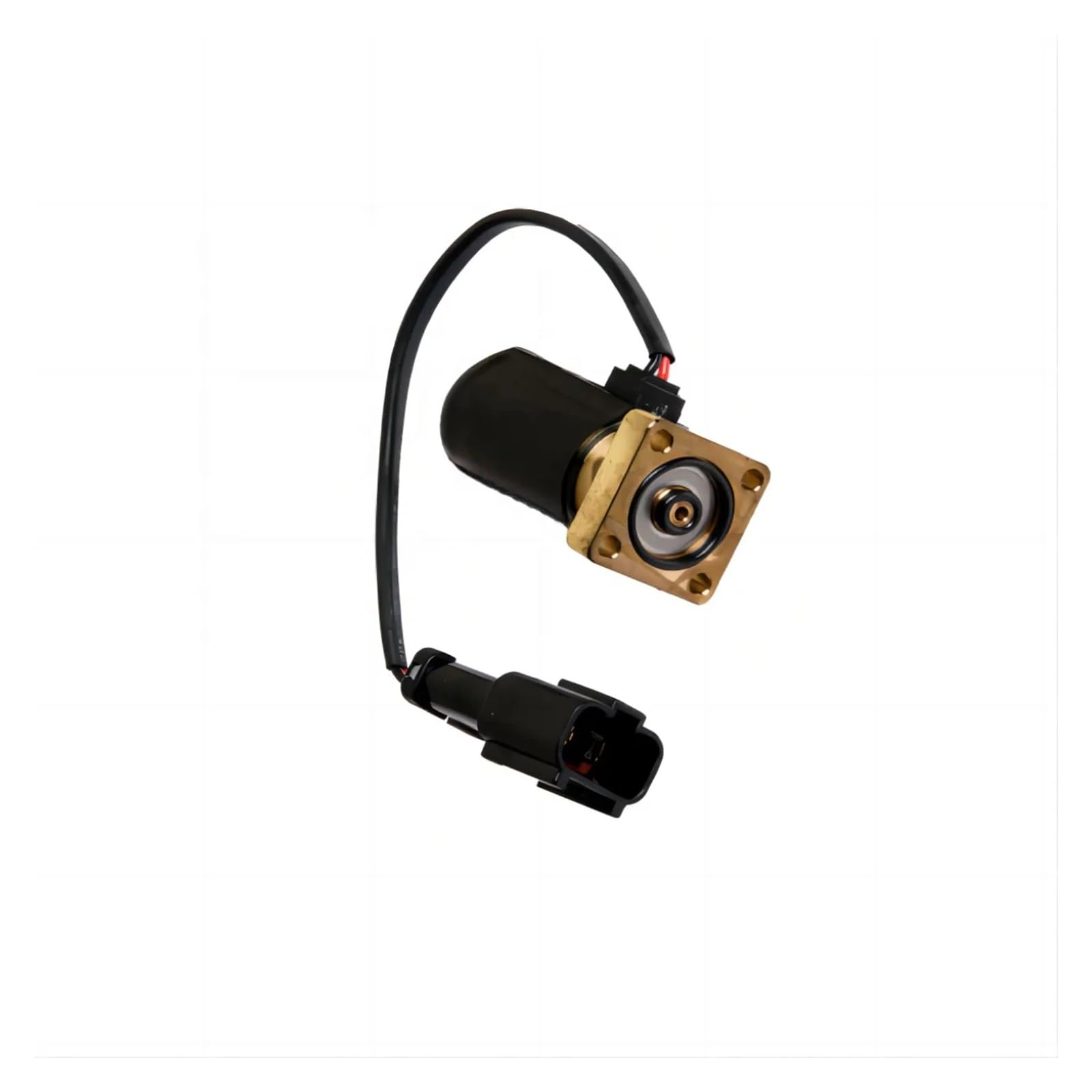 Électrovanne 17A-15-17271 valve de contrôle pour excavatrice