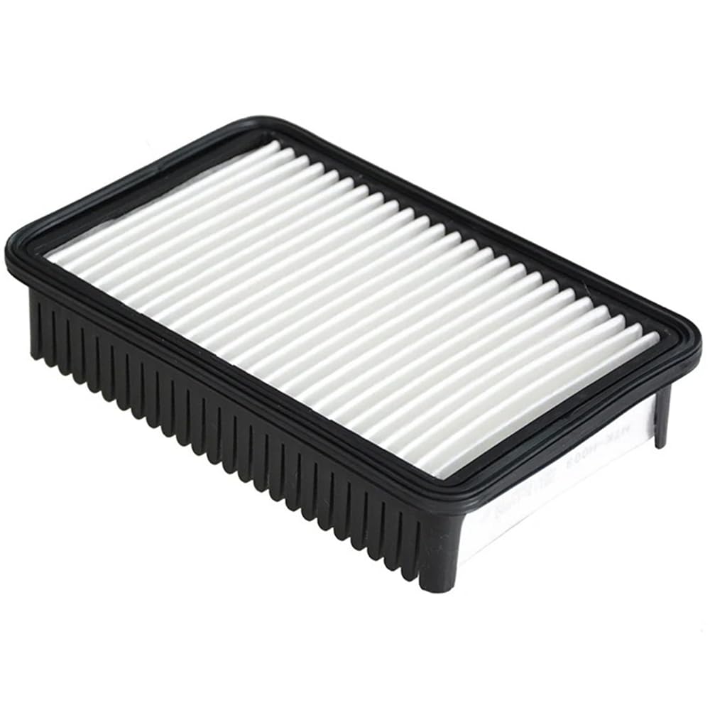 Filtr Powietrza Kabinowego dla Kia Forte 2009, 25,5x16,4x5,5cm Filtr powietrza silnika samochodowego 28113-1X000