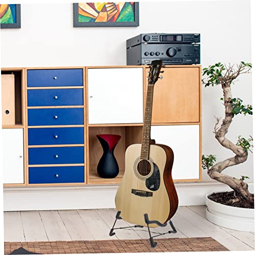 COOPHYA Support De Guitare Pliant Support De Sol Pour Guitare Support De Cas De Guitare Support Pliant Pour Ukulélé Guitare Un Support De Cadre Rack De Basse Le Fer Éponge Cadre De Support - Les Beatles, Paul McCartney, John Lennon, RIngo Starr, George Harrison COOPHYA Support De Guitare Pliant Support De Sol Pour Guitare Support De Cas De Guitare Support Pliant Pour Ukulélé Guitare Un Support De Cadre Rack De Basse Le Fer Éponge Cadre De Support – Image 6