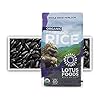 Lotus Foods Bulk Organic Forbidden Black Rice – Gluten-Free, Gourmet & Certified Organic Heirloom Whole Grain Rice, 0.94 pound (Pack of