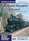 eisenbahn schweiz fahrplan  Eisenbahn-Paradies Schweiz - Teil 1