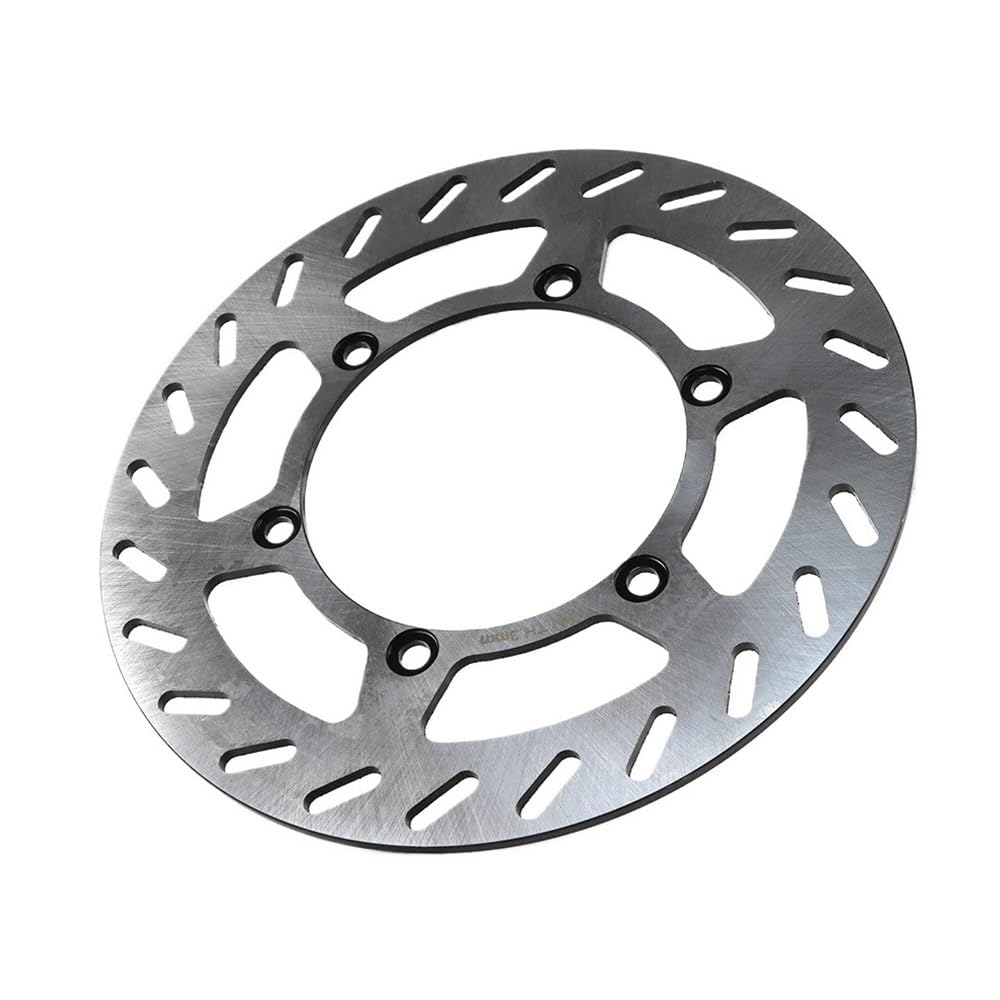 Dischi Freno Moto Per 245/220mm Parti Del Motociclo Anteriore Freno Posteriore Disco Rotore Per TTR250 TT250R TT-R250 WR200 WR 200 DT DT200WR 230 Lanza