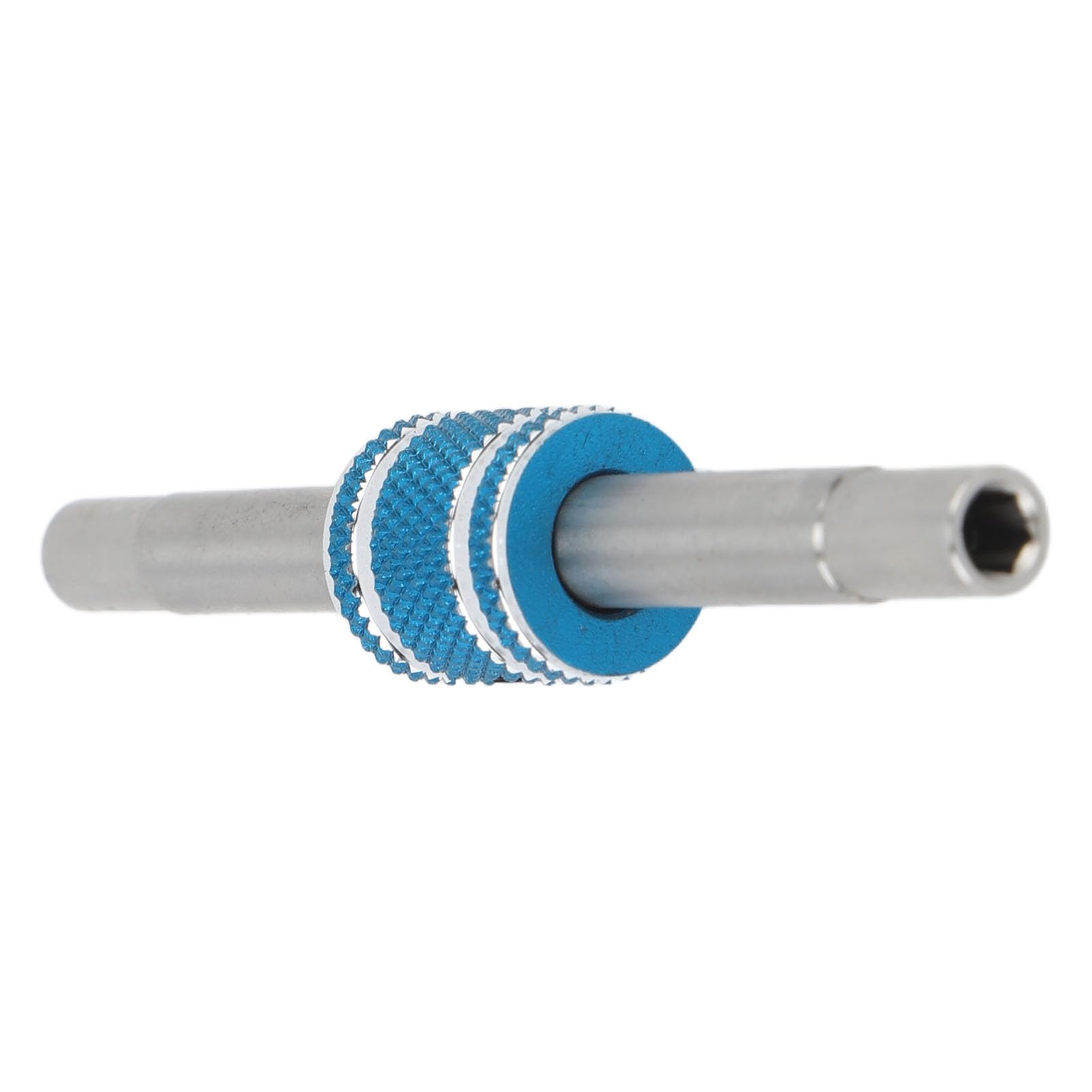 4,0 Mm & 4,5 Mm Sechskant-Steckschlüssel Für RC-Autos – Aluminium, Blau, Werkzeug Für WLtoys 284161