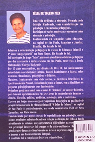 O Homem E O Universo