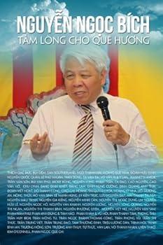 Paperback Nguyen Ngoc Bich: Tam Long Cho Que Huong (Vietnamese Edition) [Vietnamese] Book