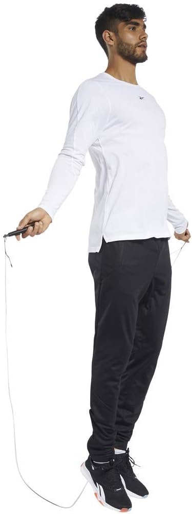 Reebok FP9735 Speedwick Trackster Pants, S/P, Black : Amazon.ca: Clothing,  Shoes u0026 Accessories fp9735