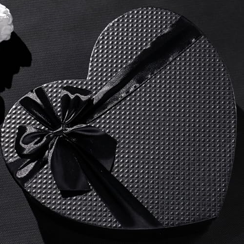 Image of 100 Yards Black Satin Ribbon Polyester Ribbon for Gift Wrapping Very Suitable for Weddings Party Hair Bow Invitation Decorations and More(1-1 /2 inch X 50Yards X 2 Roll)