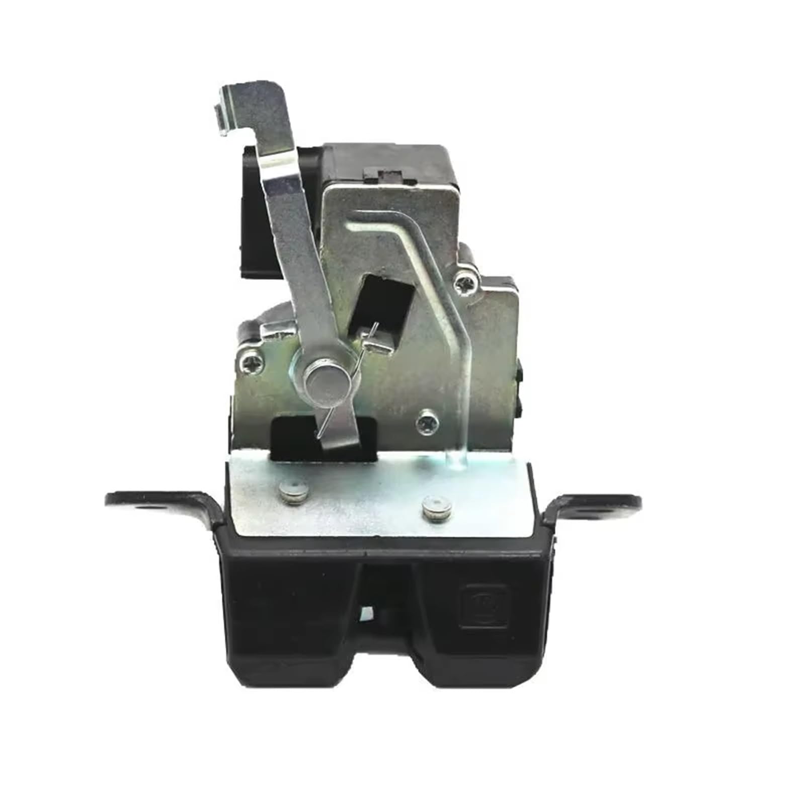 Trunk Lock Tailgate Lock for Hyundai for Accent for Verna for Solaris 5dr Hatchback 81230-1r200 812301r200 Trunk Lock Actuator Tail Gate Latch Release Boot Trunk Lock