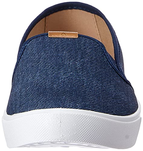 Tênis Moleca Slipper Feminino, Marinho, 35