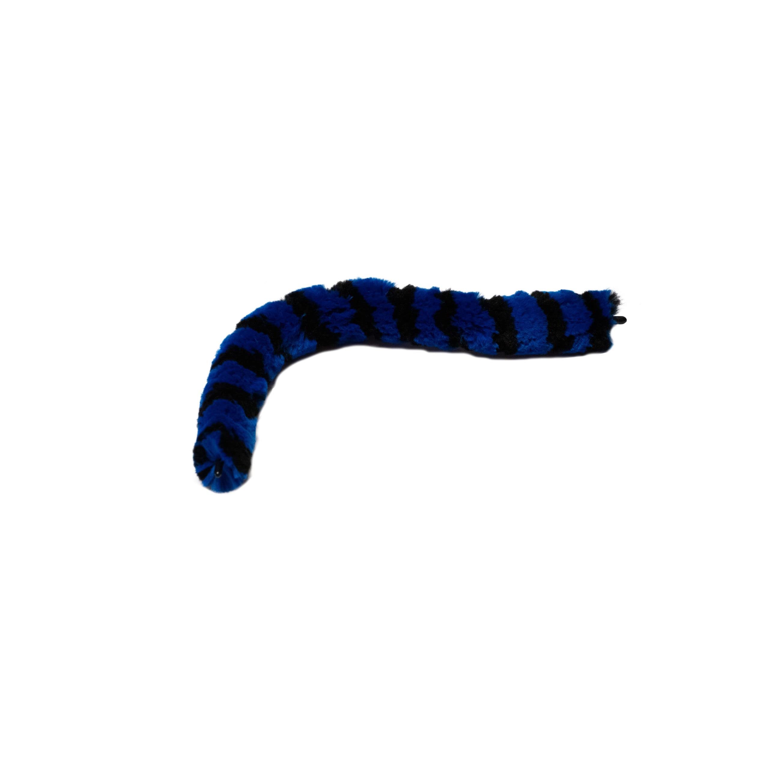 SuperSlick Tenor Saxophone Neck Swab, Stuff 'N Store